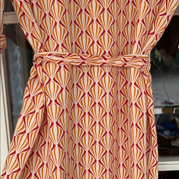 Ava Lynn Seashell Dress - Picture 5 of 10